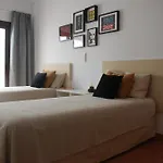La Lomada In Villa *