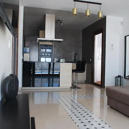 Casa La Lomada In فيلة بلايا بلانكا