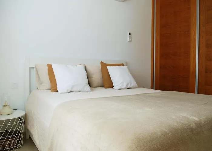 Casa La Lomada In Playa Blanca (Lanzarote)