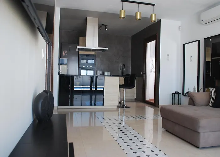 Casa La Lomada In Villa Playa Blanca (Lanzarote)