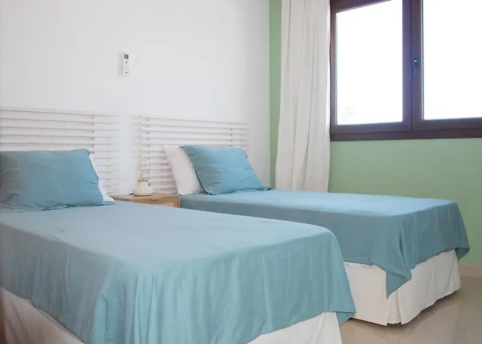 Casa La Lomada In Villa