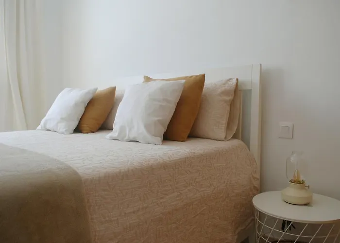 Casa La Lomada In Playa Blanca (Lanzarote)