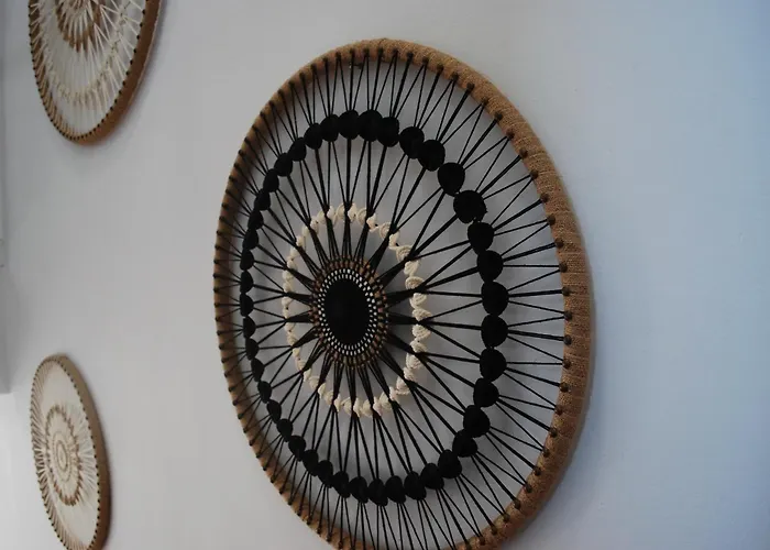 Casa La Lomada In Villa Playa Blanca (Lanzarote)