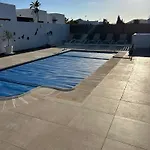 فيلة La Lomada In بلايا بلانكا