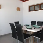 فيلة La Lomada In بلايا بلانكا