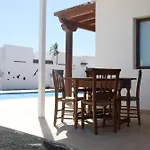 فيلة La Lomada In