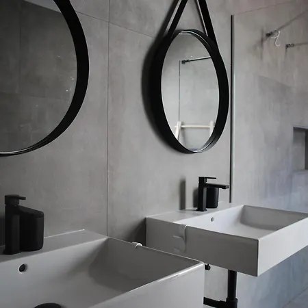 Villa Casa La Lomada In *