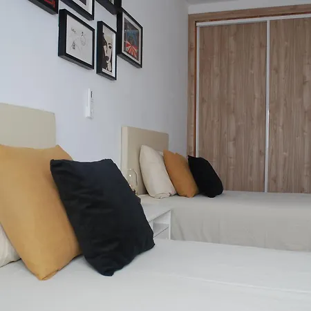 Casa La Lomada In Playa Blanca (Lanzarote)