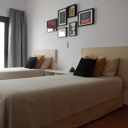 La Lomada In Villa *