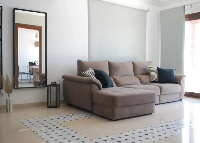 Casa La Lomada In Villa *