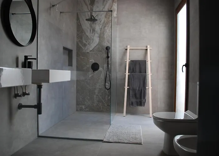 Villa Casa La Lomada In *