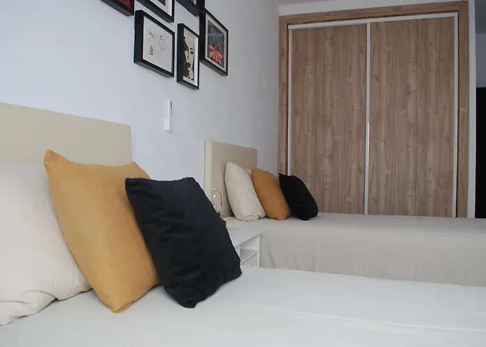 Casa La Lomada In 플라야블랑카